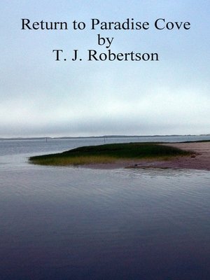 cover image of Return to Paradise Cove